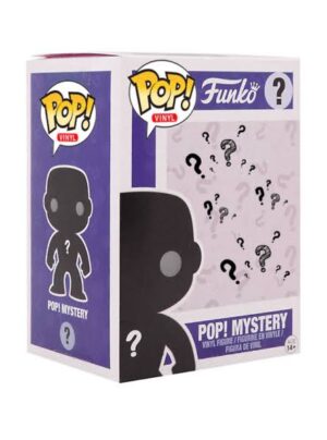!!! 1X Funko Mystery pop Value Double Guaranteed !!!
