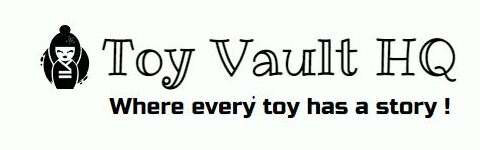 Toy Vault HQ